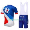 Cykeltøj + Cykelshorts 2018 FDJ N003